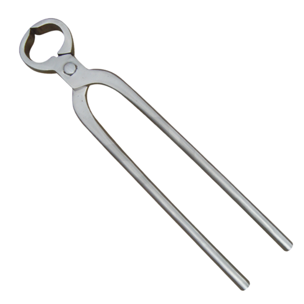 Shoe Pull-Off – Open Handle – farrier tool by Brute International