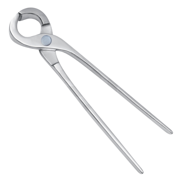 67 Crease Nail Puller – Wide Jaw – farrier tool by Brute International